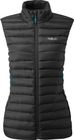 Microlight Vest Wmns