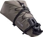 Seat-pack QR