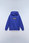 K B-chamois H