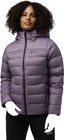 Nebelhorn Down Hoody W