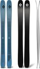 Impulse TI 98 Skis