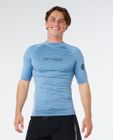 Dawn Patrol UPF Perf Short Sleeve