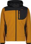 MAN Jacket DET. Hood