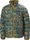 JR Marka Insulator Jacket