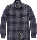 Hubbard Plaid Shirt Jac