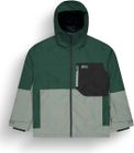 Nitric Jacket