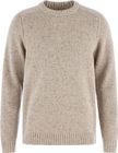 övik Neps Knit Sweater M