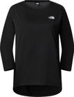 Womens Tanken 3/4 T-shirt