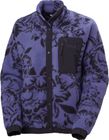 W Imperial Printed Pile Snap