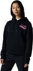W Waterfall Relax Hoodie