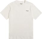 Graphic Cotton Tee Men