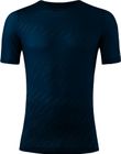 Men T-shirt Waves Vent