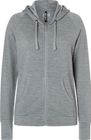 W Everyday Zip Hoodie