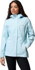 Women's Pouring Adventure III Hooded Waterproof Jacket
