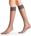 Pure Matt 20 DEN Damen Kniestrümpfe