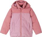 Winter Jacket, Tenhola