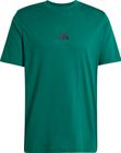 Essentials Three Stripes Single Jersey Tee