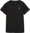 W Run Velocity Tee (tri-blend)