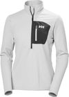 Women's Versalite Half Zip Fleece