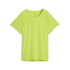 W Run Velocity Tee Poly