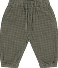 Pants Corduroy AOP w. Lining