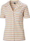 W Siren Towelling Shirt