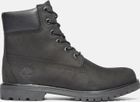 Womens 6 Inch Lace UP Waterproof Boot