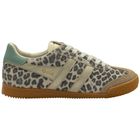 Elan Safari Sneaker Women