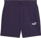 Essentials Small No. 1 Logo 5'' High-waist Shorts TR (s)