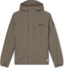 Mens Waterproof Shell Jacket