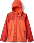 Rainy Trails III Fleece Lined Jacket