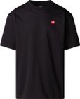 U Axys Oversized Short Sleeve Tee