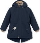 Matvikania Fleece Lined Winter jacket. GRS