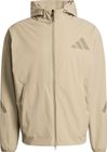 Zip.N.E. Woven Track TOP Men