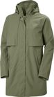 W Lilja Rain Coat