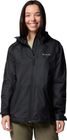 Inner Limits III Jacket