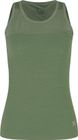 Merino Air Canotta Woman