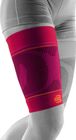 Sports Compression Sleeves Upper leg Haftband Noppe