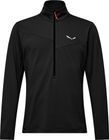 Puez Cammino Polarlite Half Zip Jacket M