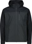 MAN Jacket FIX Hood
