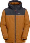 Snowcurl 3IN1 Jacket K