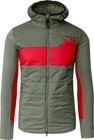 Snowventure Hybrid Jacket G-loft M