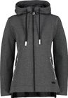 Woman Jacket FIX Hood