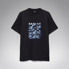 Waterscape Waves Tee