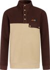 Prtwigland Outdoor 1/4 Button top