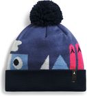 Kids Pom Beanie