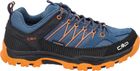 Kids Rigel Low Trekking Shoes Kids WP