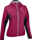 Wildbarren 10.0 - Softshelljacke m. Kap.