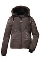 KSW 113 Women Ski Quilted Jacket