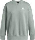 Icon Fleece OS Crew